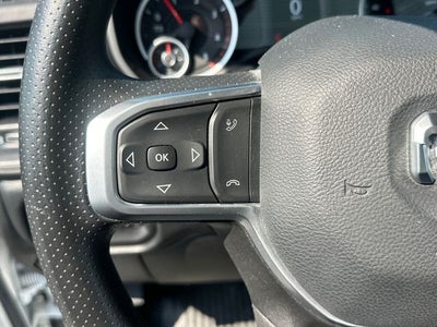 2026 RAM 5500HD Tradesman