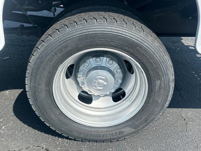 2026 RAM 5500HD Tradesman