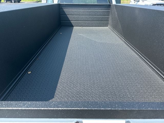 2026 RAM 5500HD Tradesman