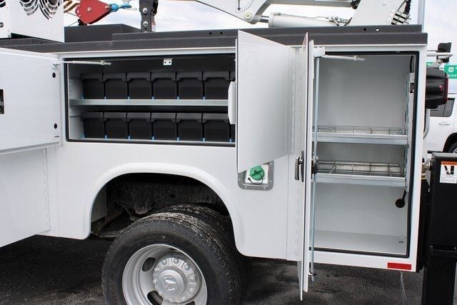 2023 RAM 5500HD Tradesman