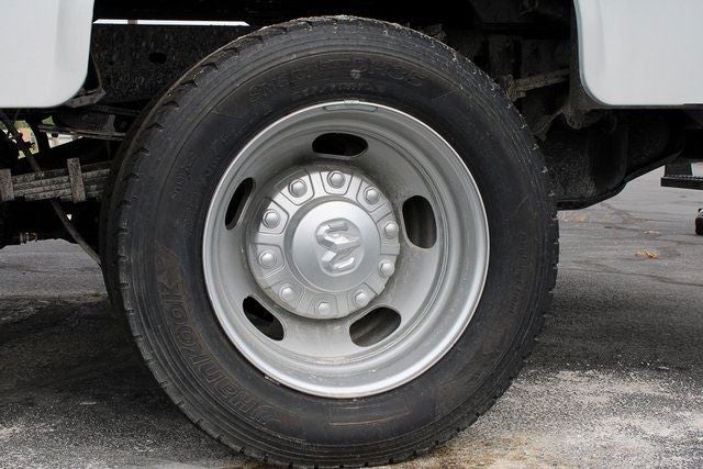 2023 RAM 5500HD Tradesman