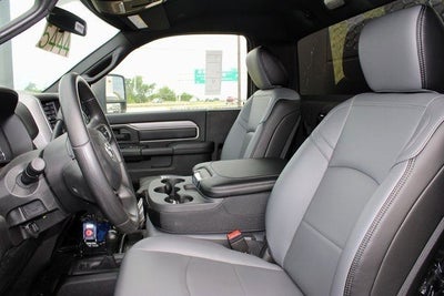 2023 RAM 5500HD Tradesman