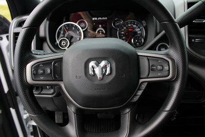 2023 RAM 5500HD Tradesman