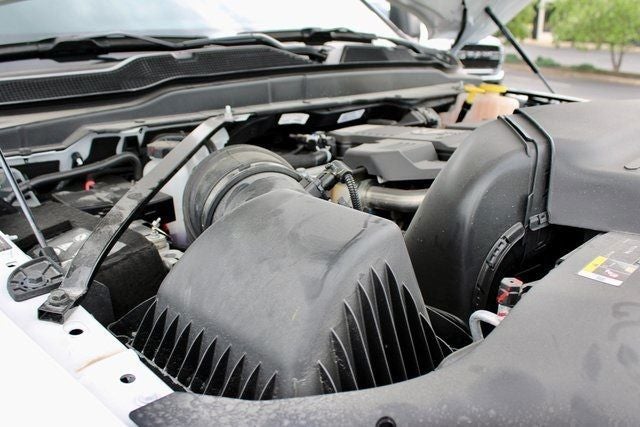 2023 RAM 5500HD Tradesman