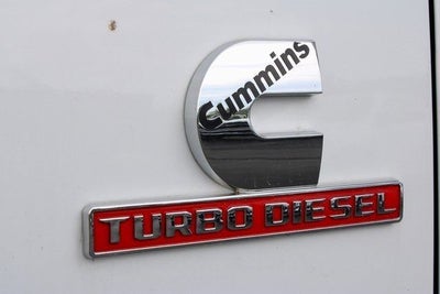 2023 RAM 5500HD Tradesman