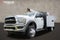 2023 RAM 5500HD Tradesman