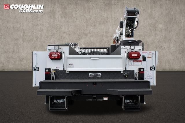 2023 RAM 5500HD Tradesman