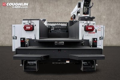 2023 RAM 5500HD Tradesman