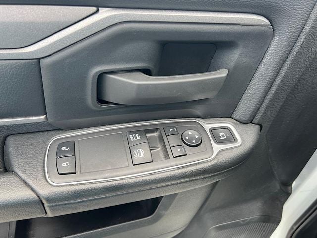 2024 RAM 5500HD Tradesman