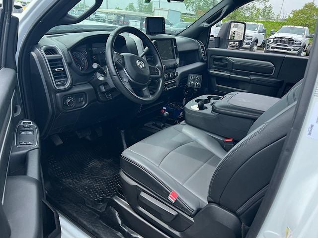 2024 RAM 5500HD Tradesman