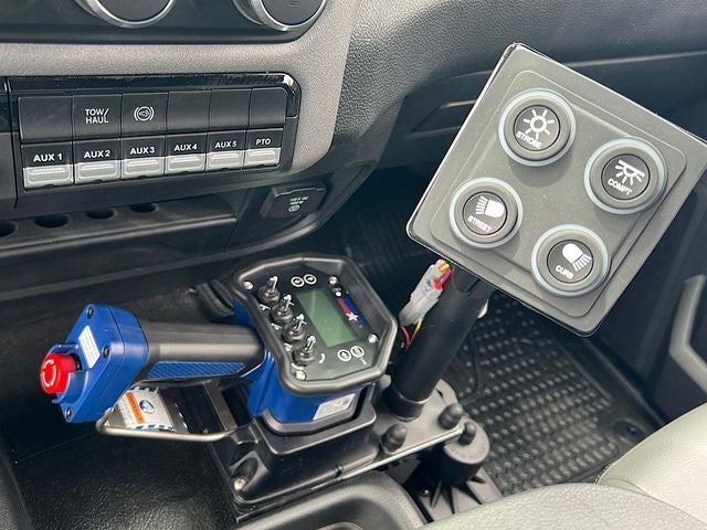 2024 RAM 5500HD Tradesman