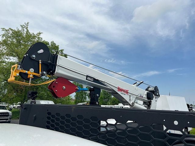 2024 RAM 5500HD Tradesman