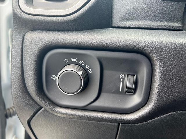 2024 RAM 5500HD Tradesman