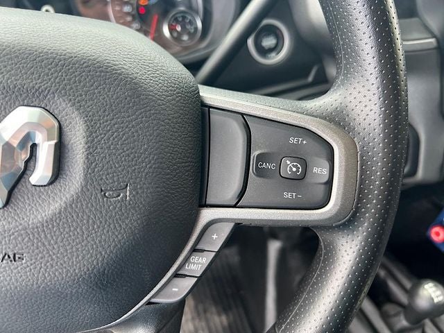 2024 RAM 5500HD Tradesman