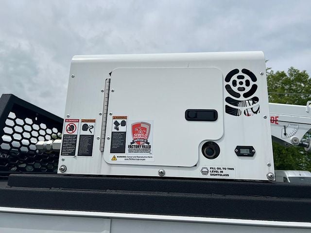 2024 RAM 5500HD Tradesman