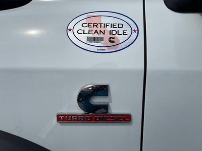 2024 RAM 5500HD Tradesman