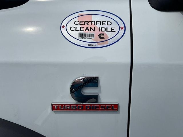 2024 RAM 5500HD Tradesman