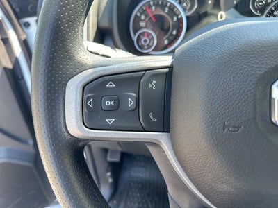 2024 RAM 5500HD Tradesman