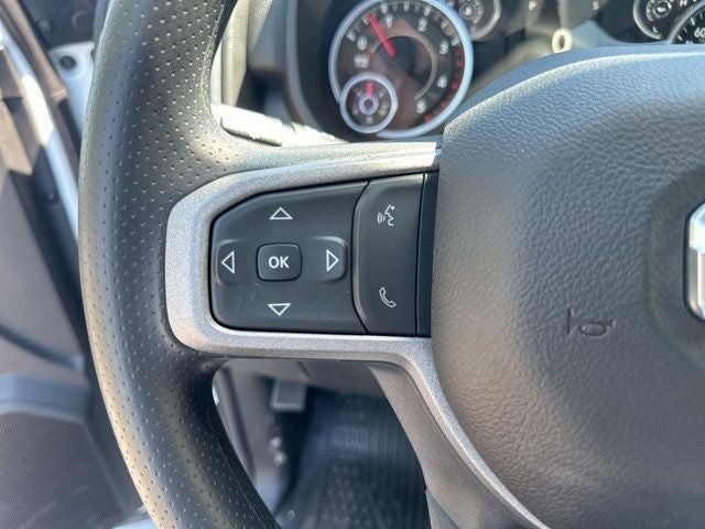 2024 RAM 5500HD Tradesman