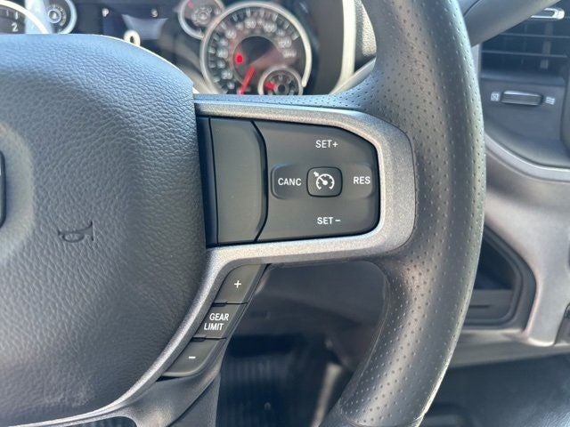 2024 RAM 5500HD Tradesman