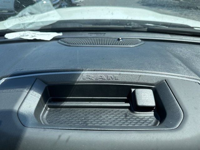 2024 RAM 5500HD Tradesman