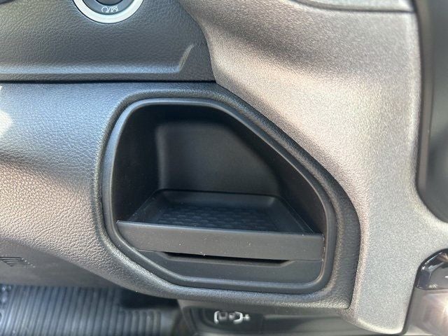 2024 RAM 5500HD Tradesman