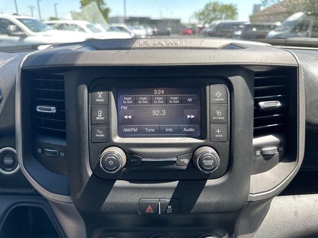 2024 RAM 5500HD Tradesman