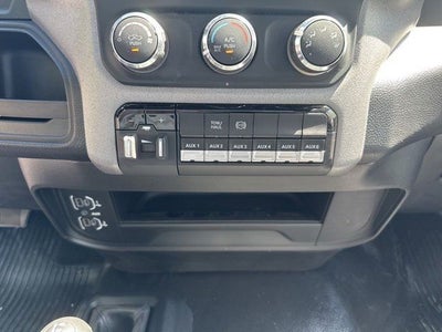 2024 RAM 5500HD Tradesman