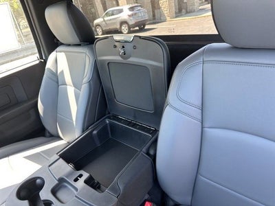 2024 RAM 5500HD Tradesman