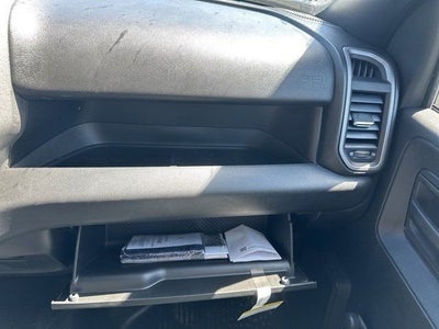 2024 RAM 5500HD Tradesman