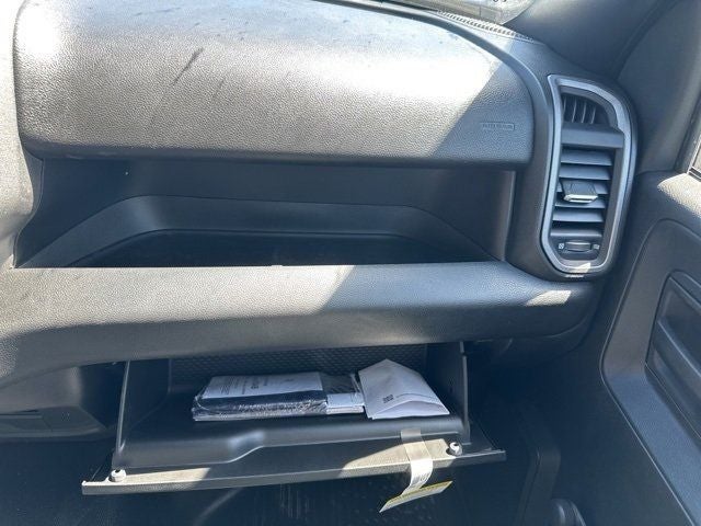 2024 RAM 5500HD Tradesman