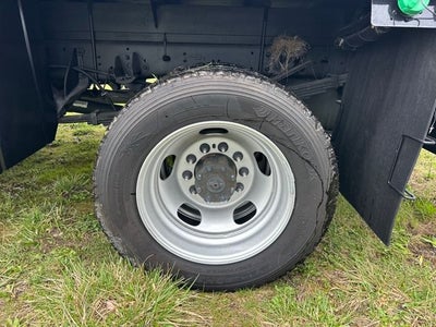 2024 RAM 5500HD Tradesman