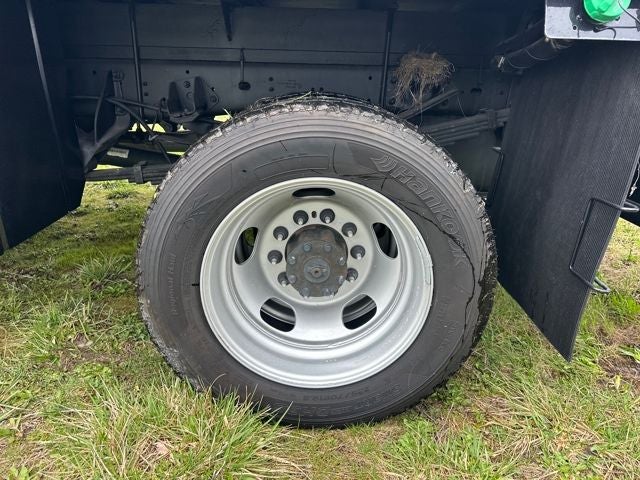 2024 RAM 5500HD Tradesman