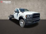 2024 RAM 5500HD Tradesman