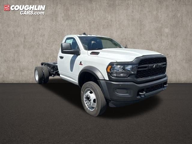 2024 RAM 5500HD Tradesman