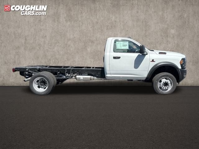 2024 RAM 5500HD Tradesman
