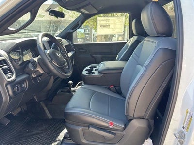 2024 RAM 5500HD Tradesman