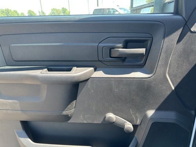 2024 RAM 5500HD Tradesman