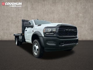 2024 RAM 5500HD Tradesman