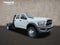 2024 RAM 5500HD Tradesman