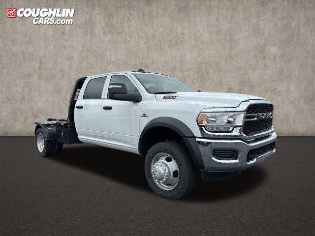 2024 RAM 5500HD Tradesman