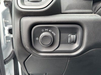 2024 RAM 5500HD Tradesman