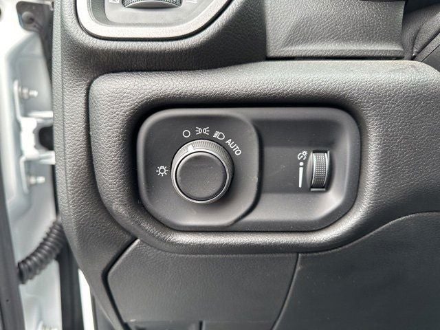 2024 RAM 5500HD Tradesman