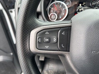 2024 RAM 5500HD Tradesman