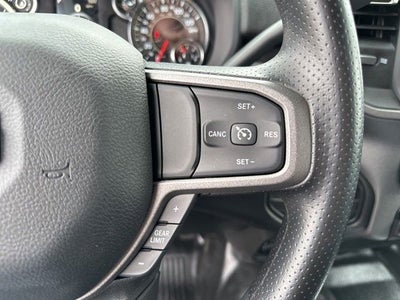 2024 RAM 5500HD Tradesman