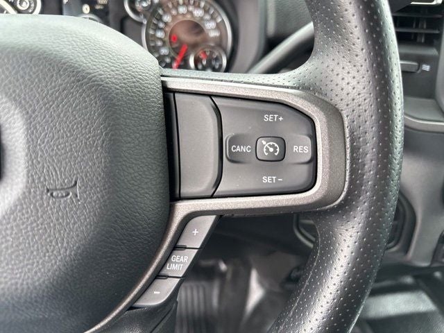 2024 RAM 5500HD Tradesman