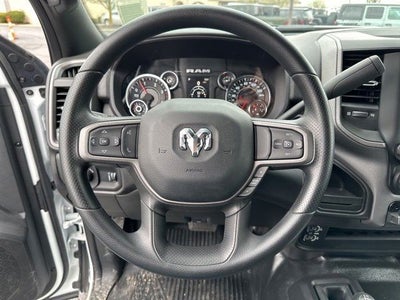 2024 RAM 5500HD Tradesman