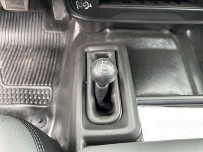 2024 RAM 5500HD Tradesman