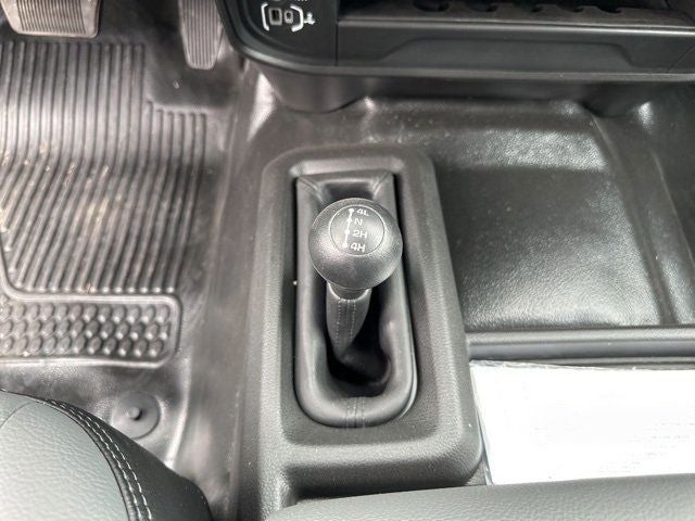 2024 RAM 5500HD Tradesman