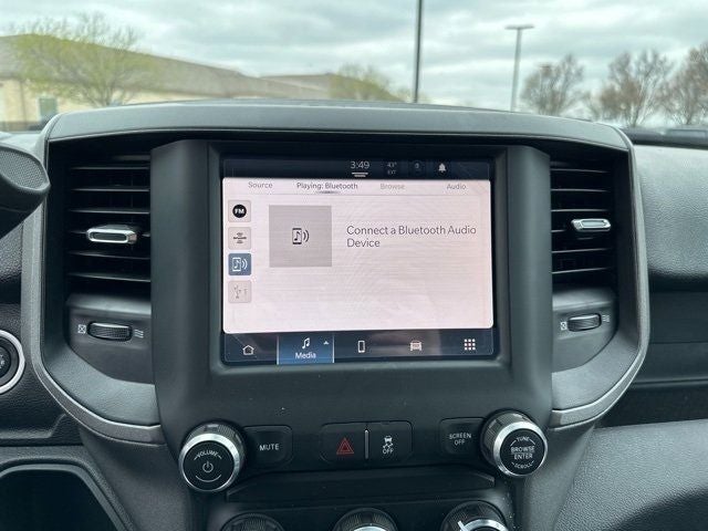 2024 RAM 5500HD Tradesman